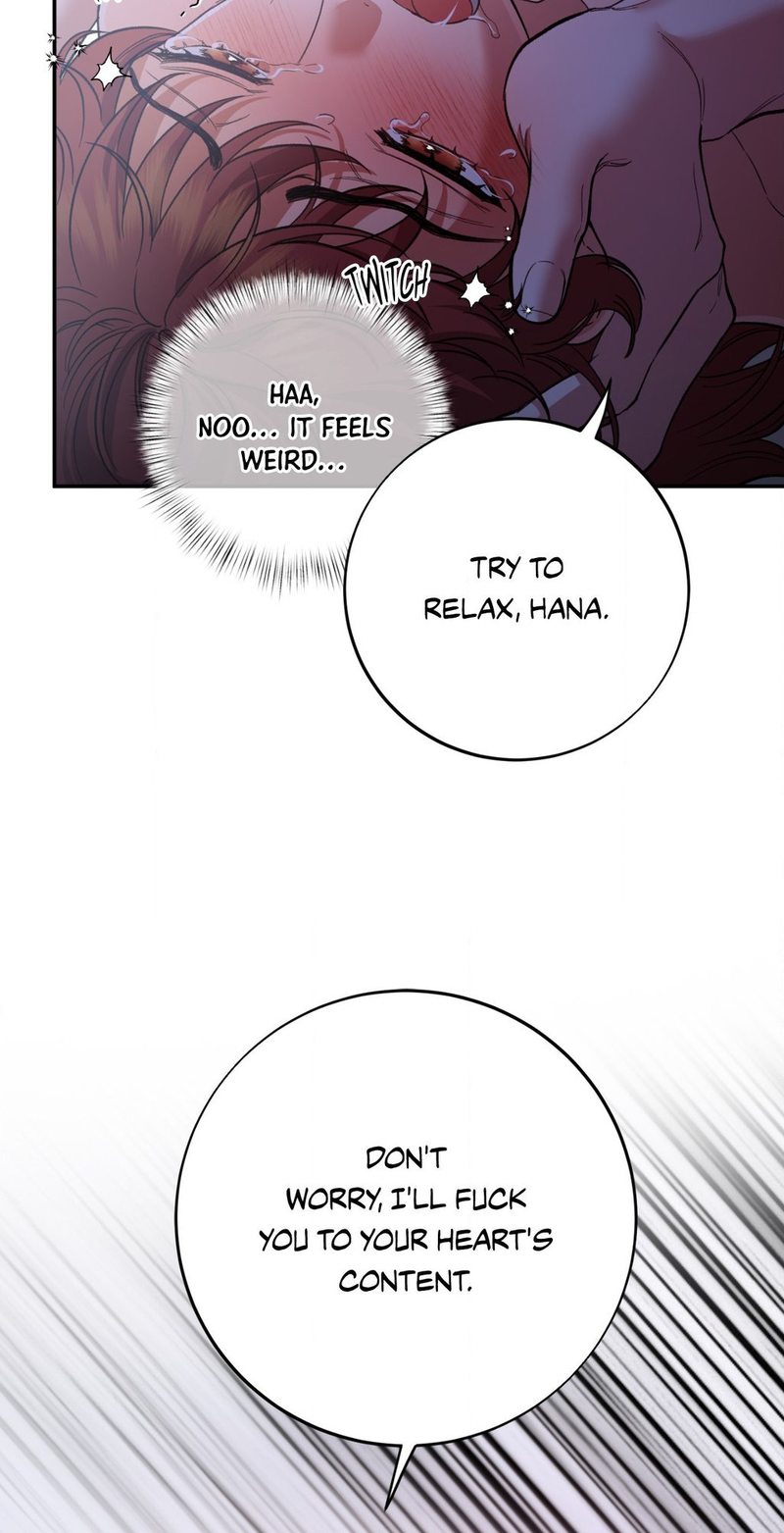 Hana’s Demons of Lust - Chapter 107 [photo 15] - MangaPorn