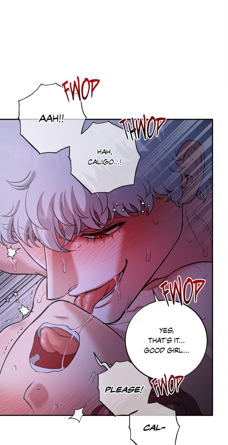 Hana’s Demons of Lust - Chapter 107 [photo 17] - MangaPorn