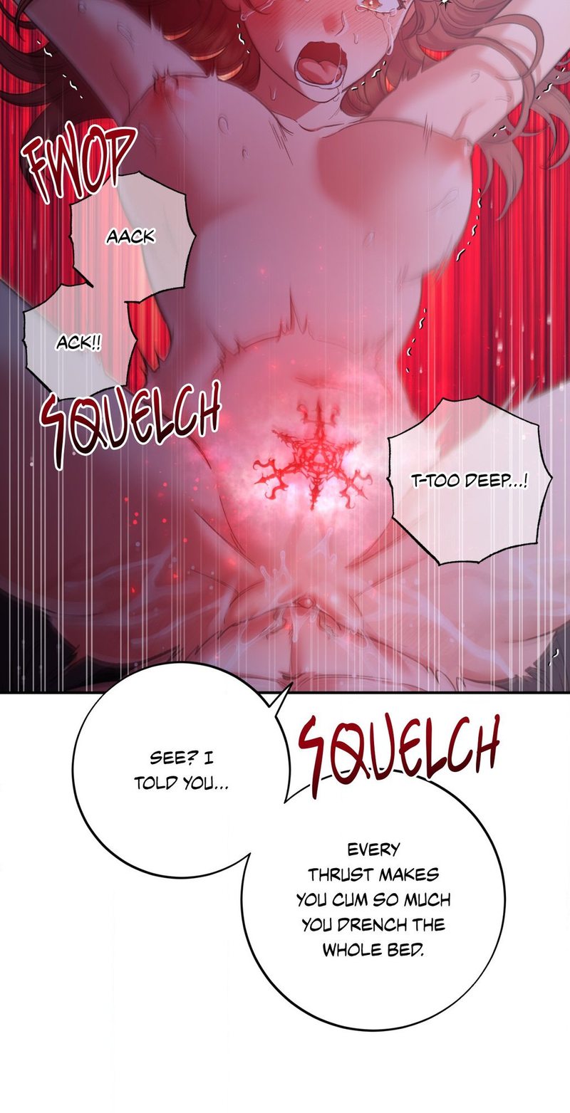 Hana’s Demons of Lust - Chapter 107 [photo 24] - MangaPorn