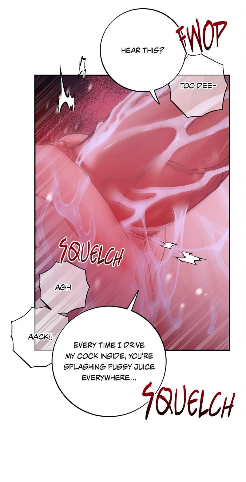 Hana’s Demons of Lust - Chapter 107 [photo 25] - MangaPorn