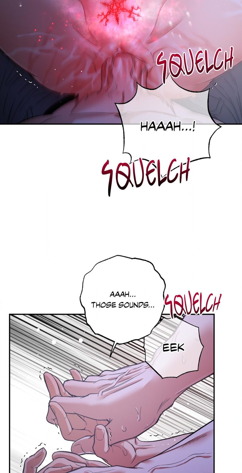 Hana’s Demons of Lust - Chapter 107 [photo 27] - MangaPorn