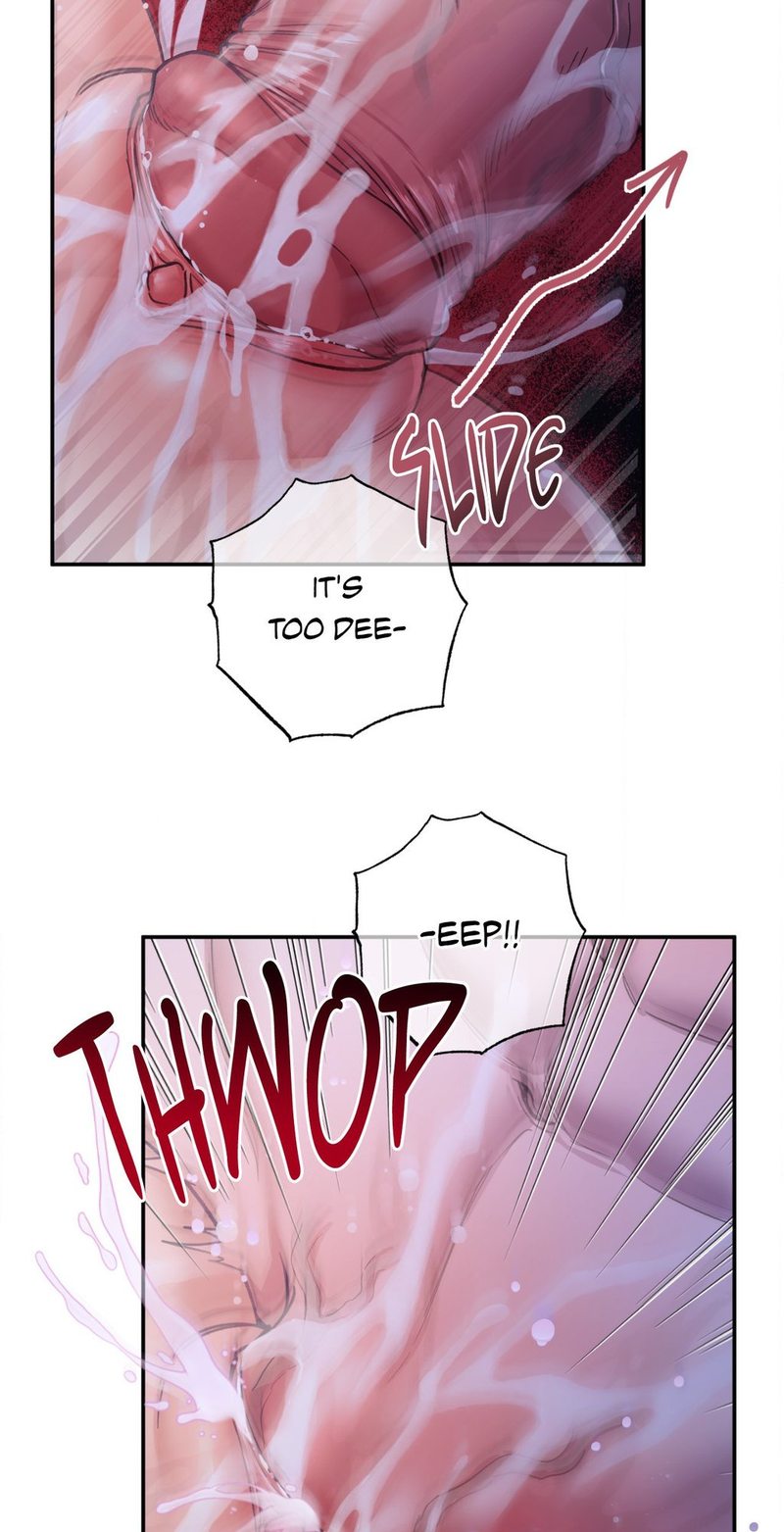 Hana’s Demons of Lust - Chapter 107 [photo 33] - MangaPorn