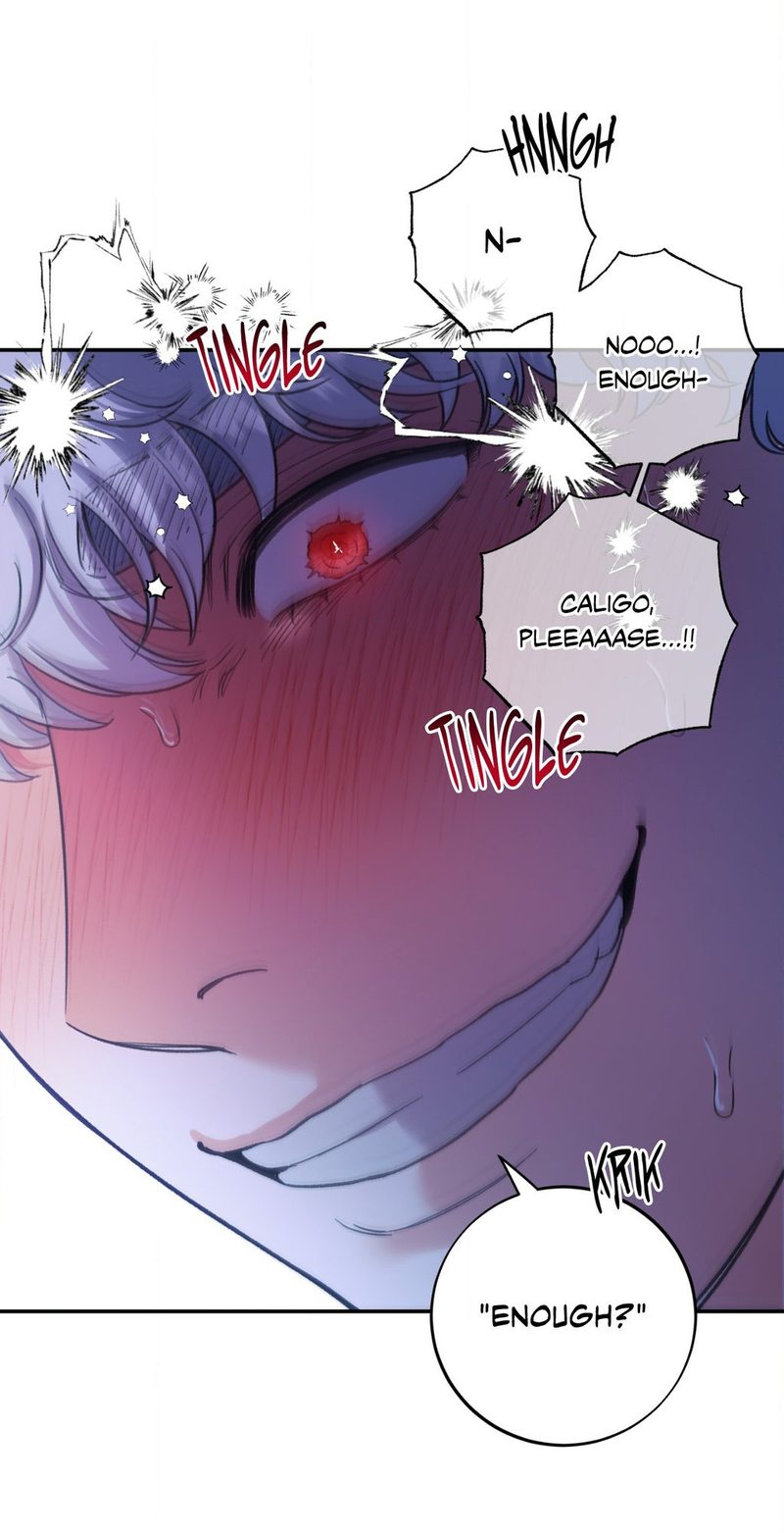 Hana’s Demons of Lust - Chapter 107 [photo 35] - MangaPorn