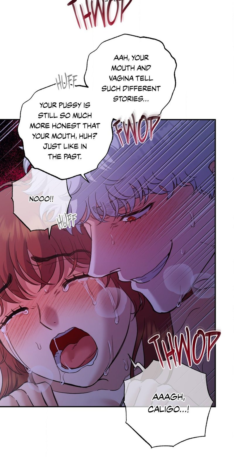 Hana’s Demons of Lust - Chapter 107 [photo 43] - MangaPorn