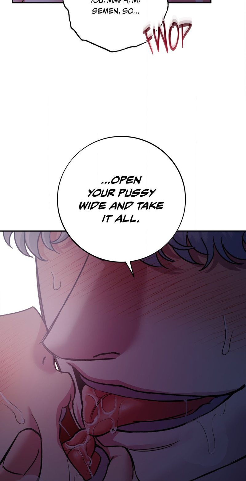 Hana’s Demons of Lust - Chapter 107 [photo 45] - MangaPorn