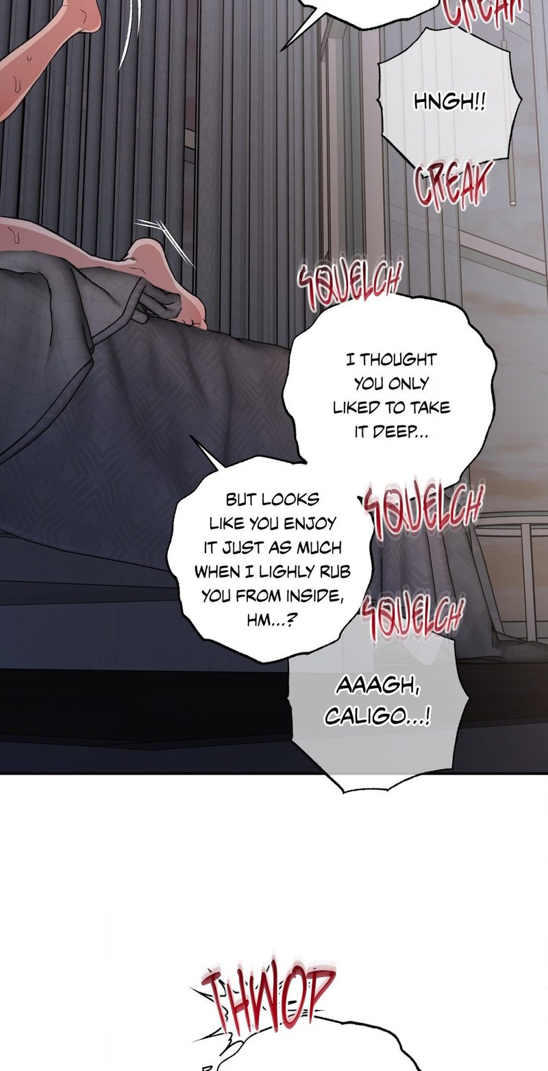 Hana’s Demons of Lust - Chapter 107 [photo 58] - MangaPorn