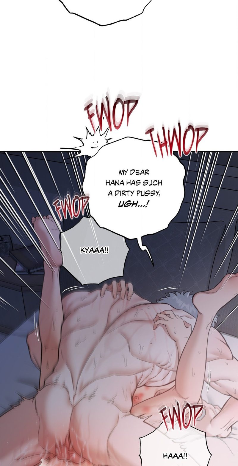 Hana’s Demons of Lust - Chapter 107 [photo 60] - MangaPorn