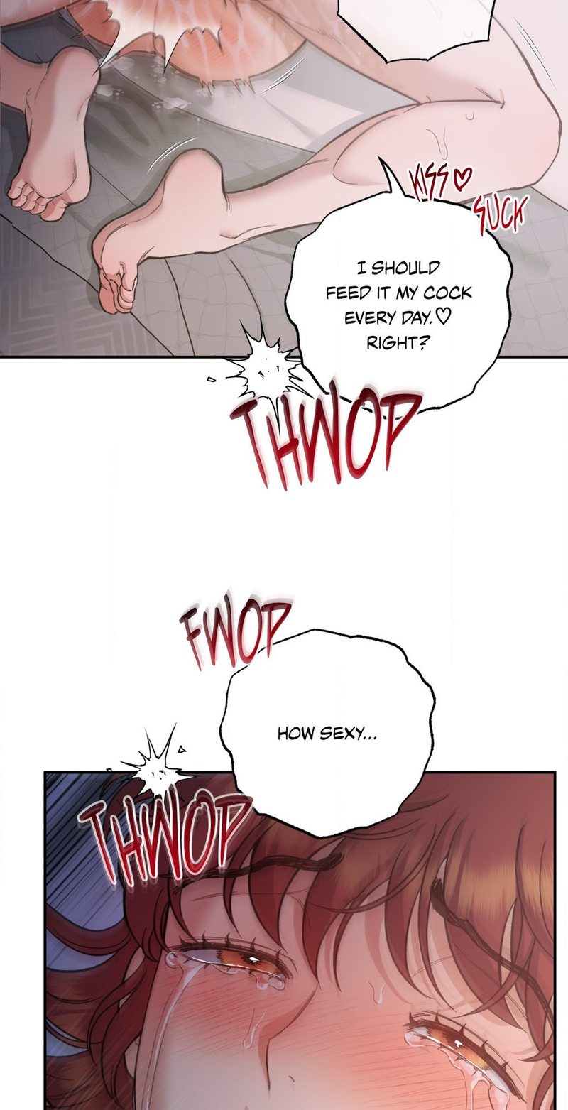 Hana’s Demons of Lust - Chapter 107 [photo 61] - MangaPorn