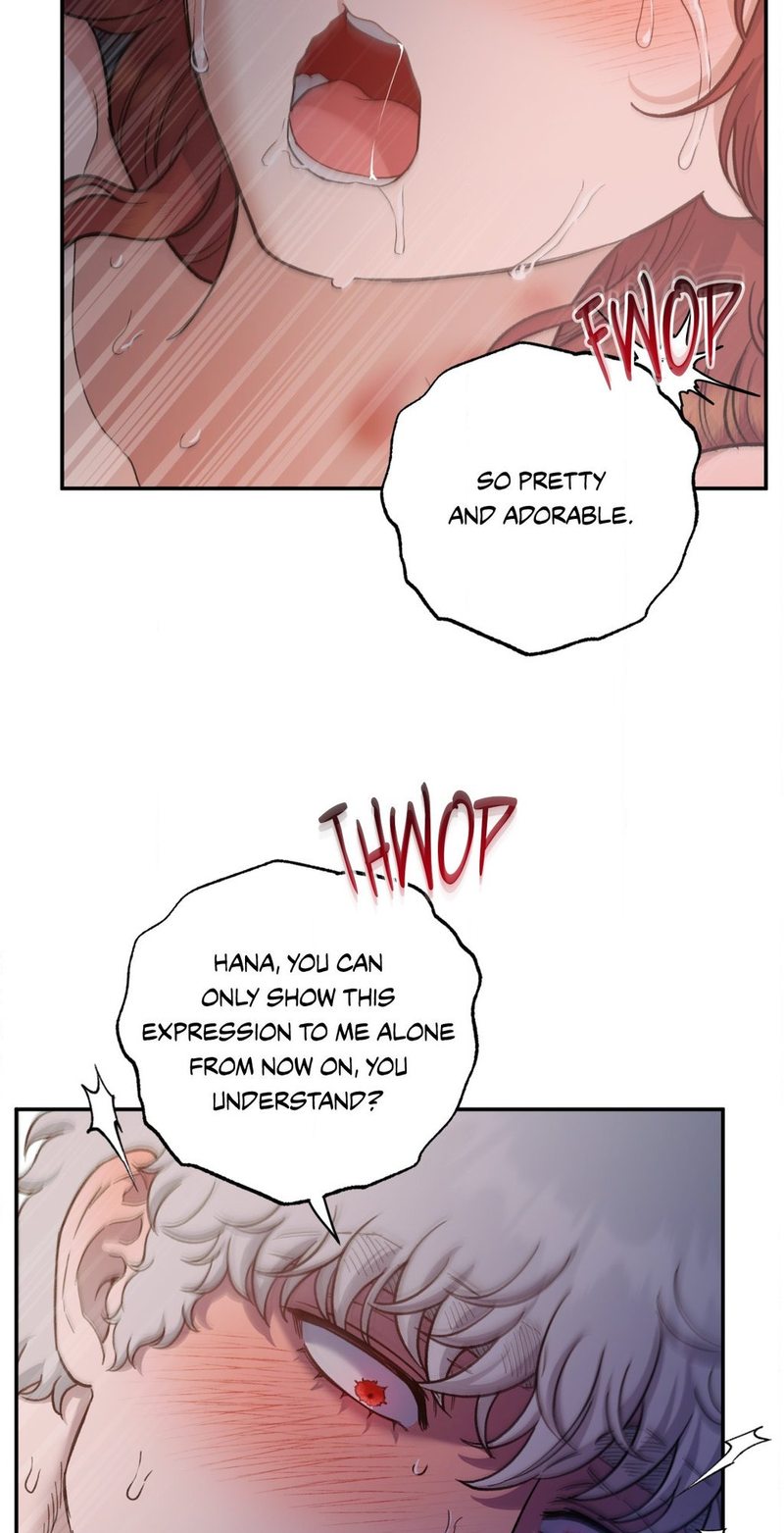 Hana’s Demons of Lust - Chapter 107 [photo 62] - MangaPorn