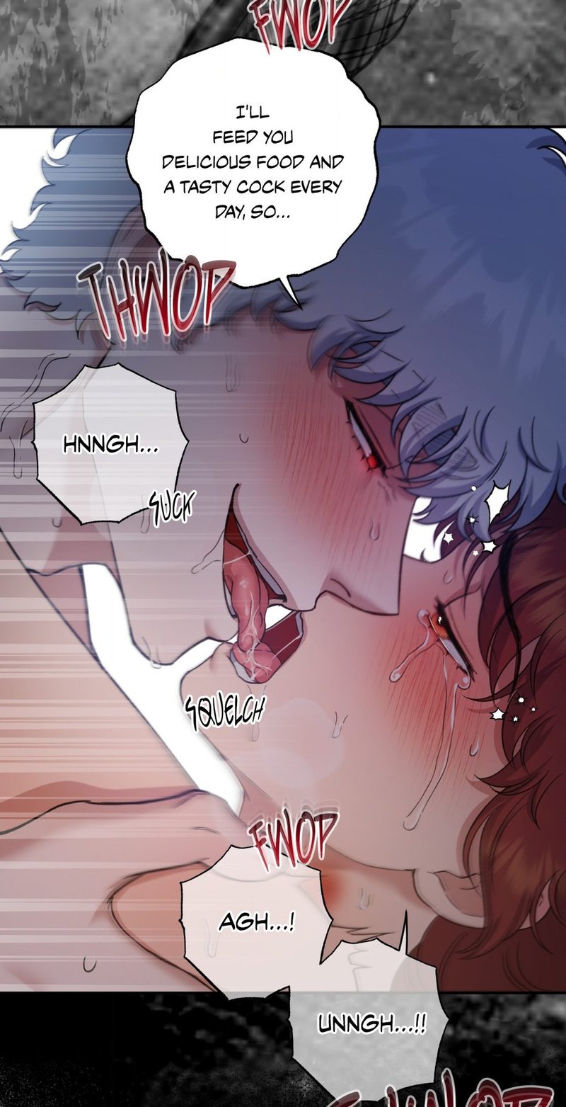 Hana’s Demons of Lust - Chapter 107 [photo 66] - MangaPorn