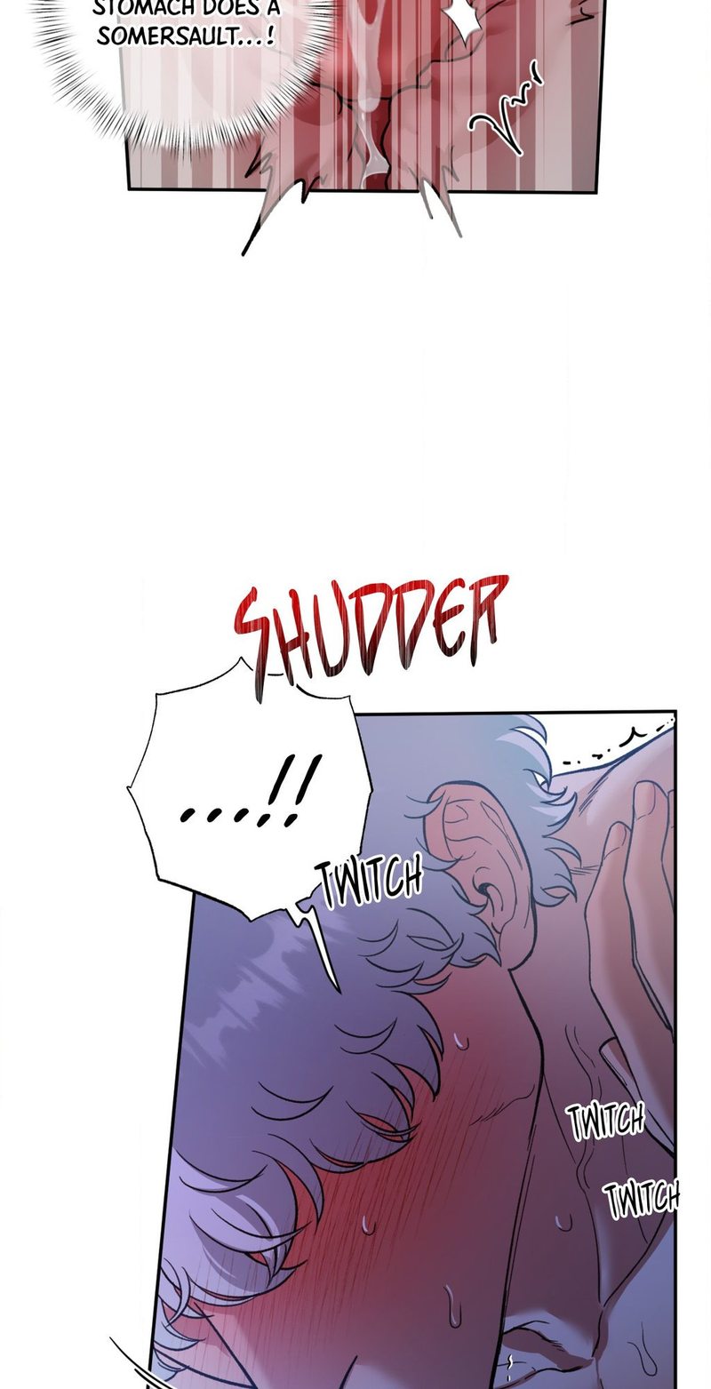 Hana’s Demons of Lust - Chapter 107 [photo 8] - MangaPorn