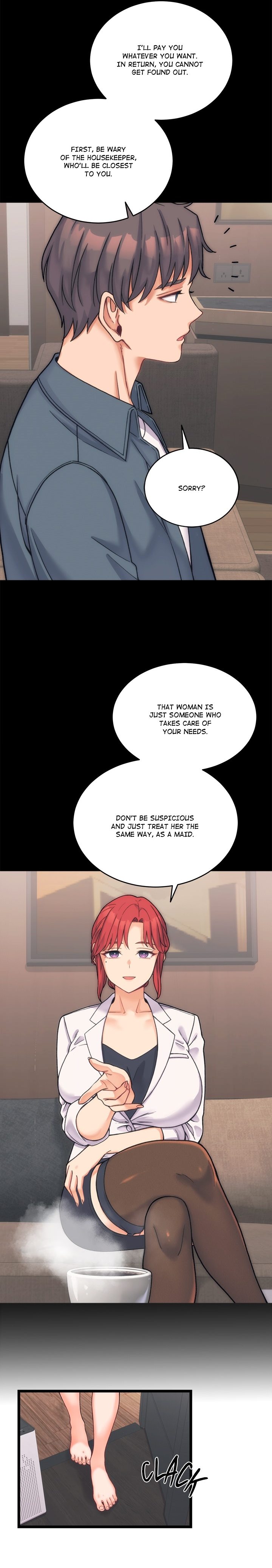 From Pauper to Prince - Chapter 0 [photo 4] - MangaPorn