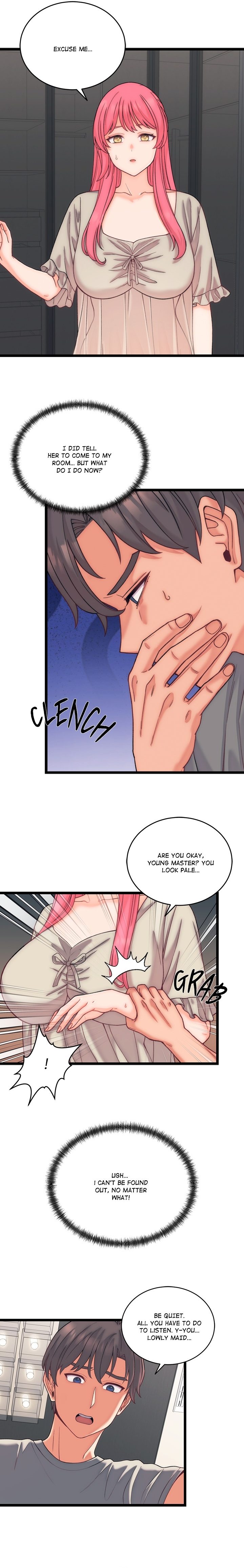 From Pauper to Prince - Chapter 0 [photo 5] - MangaPorn