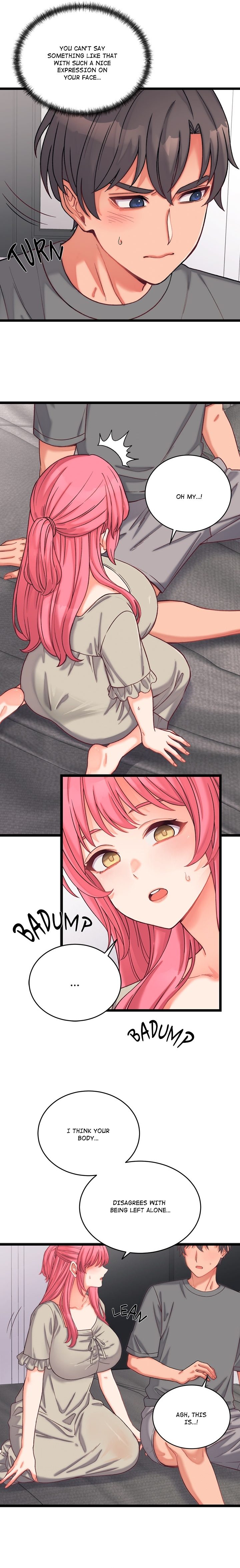 From Pauper to Prince - Chapter 0 [photo 7] - MangaPorn