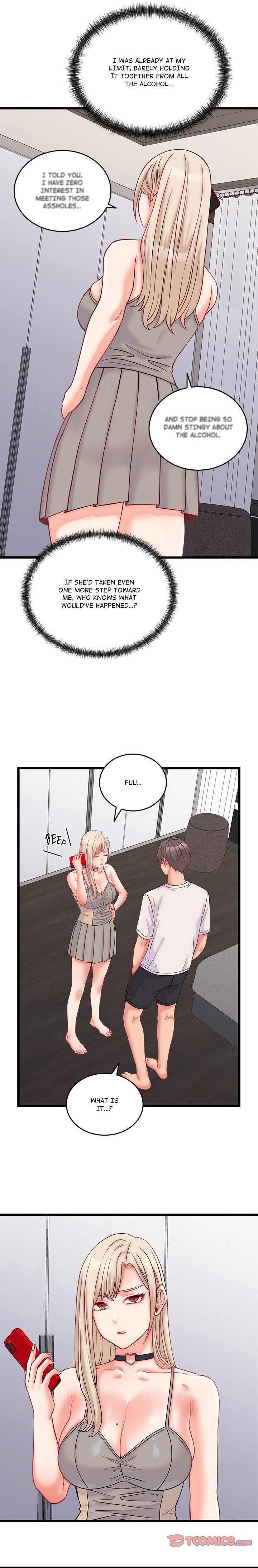 From Pauper to Prince - Chapter 10 [photo 10] - MangaPorn