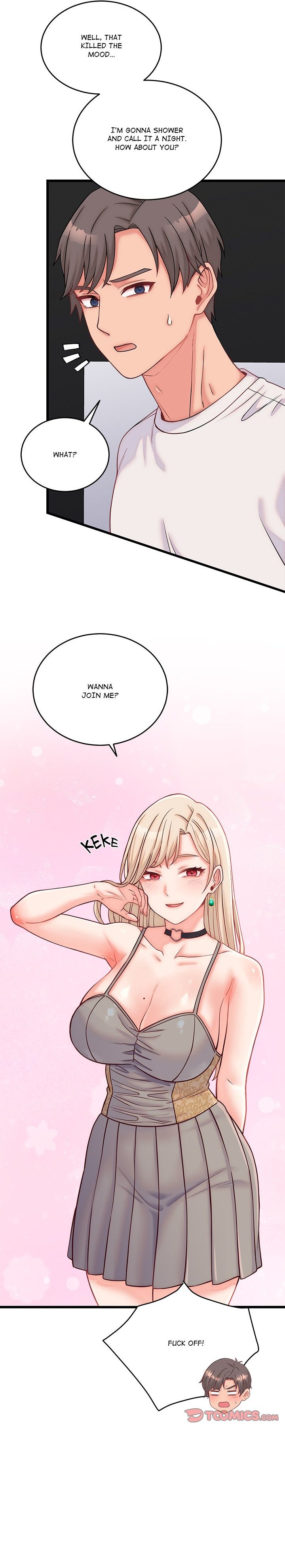 From Pauper to Prince - Chapter 10 [photo 13] - MangaPorn