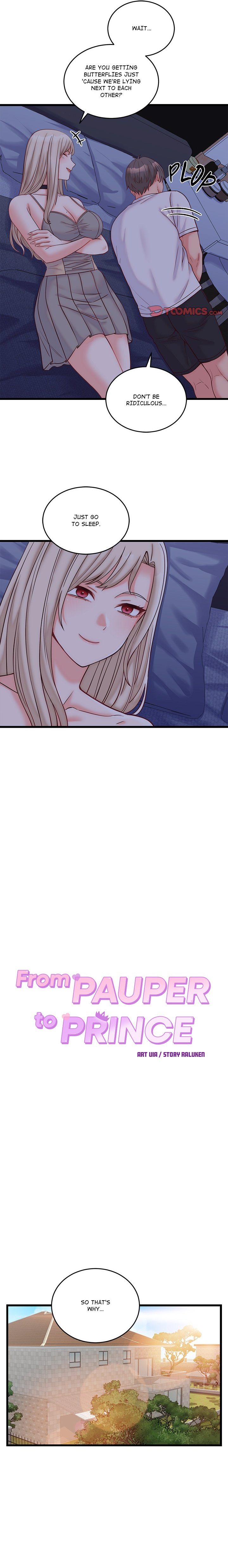 From Pauper to Prince - Chapter 10 [photo 18] - MangaPorn