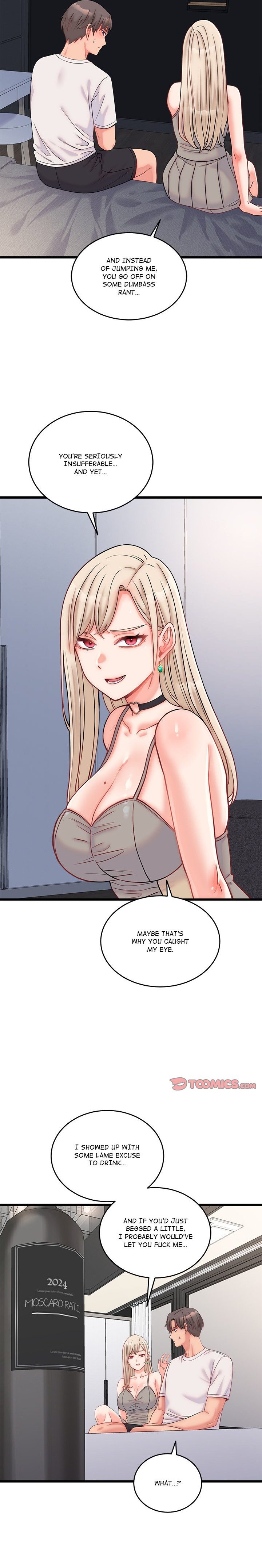 From Pauper to Prince - Chapter 10 [photo 2] - MangaPorn