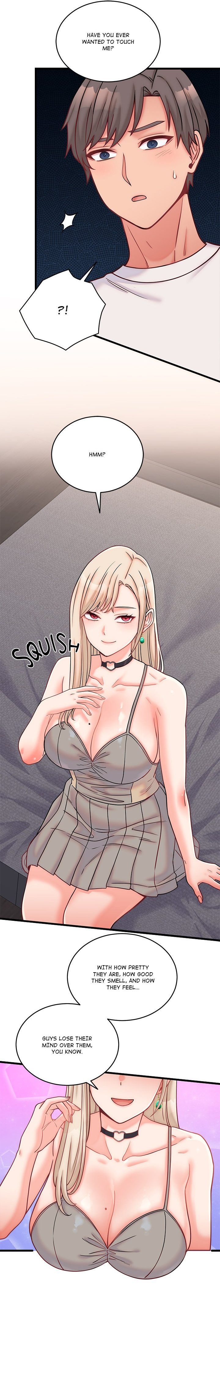 From Pauper to Prince - Chapter 10 [photo 6] - MangaPorn