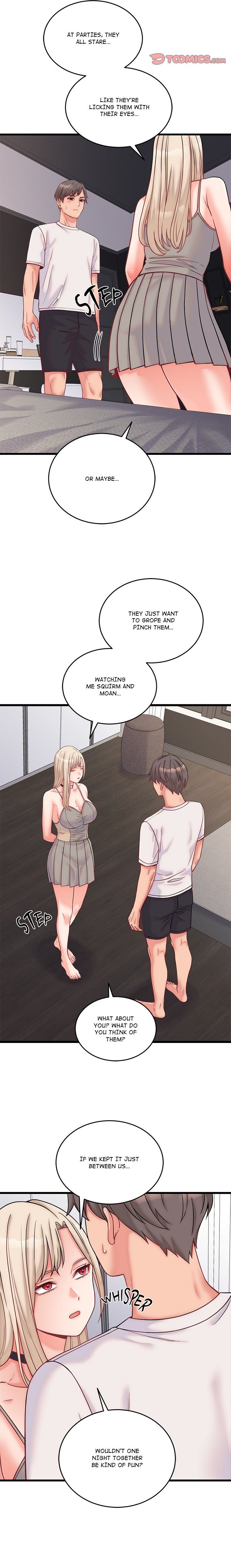 From Pauper to Prince - Chapter 10 [photo 7] - MangaPorn