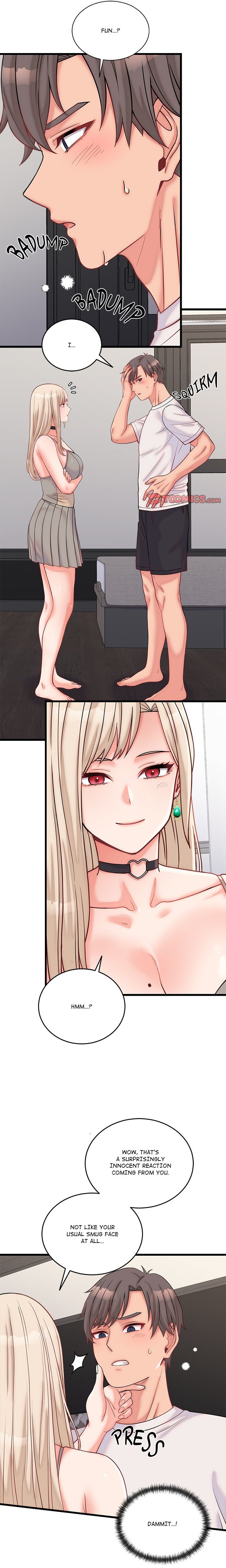 From Pauper to Prince - Chapter 10 [photo 8] - MangaPorn