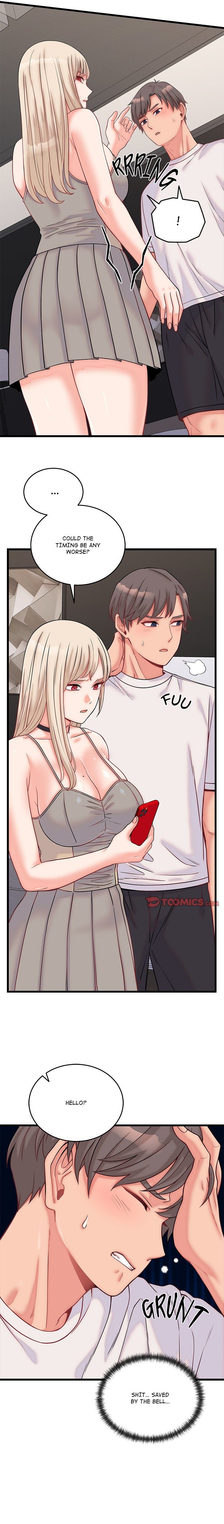 From Pauper to Prince - Chapter 10 [photo 9] - MangaPorn