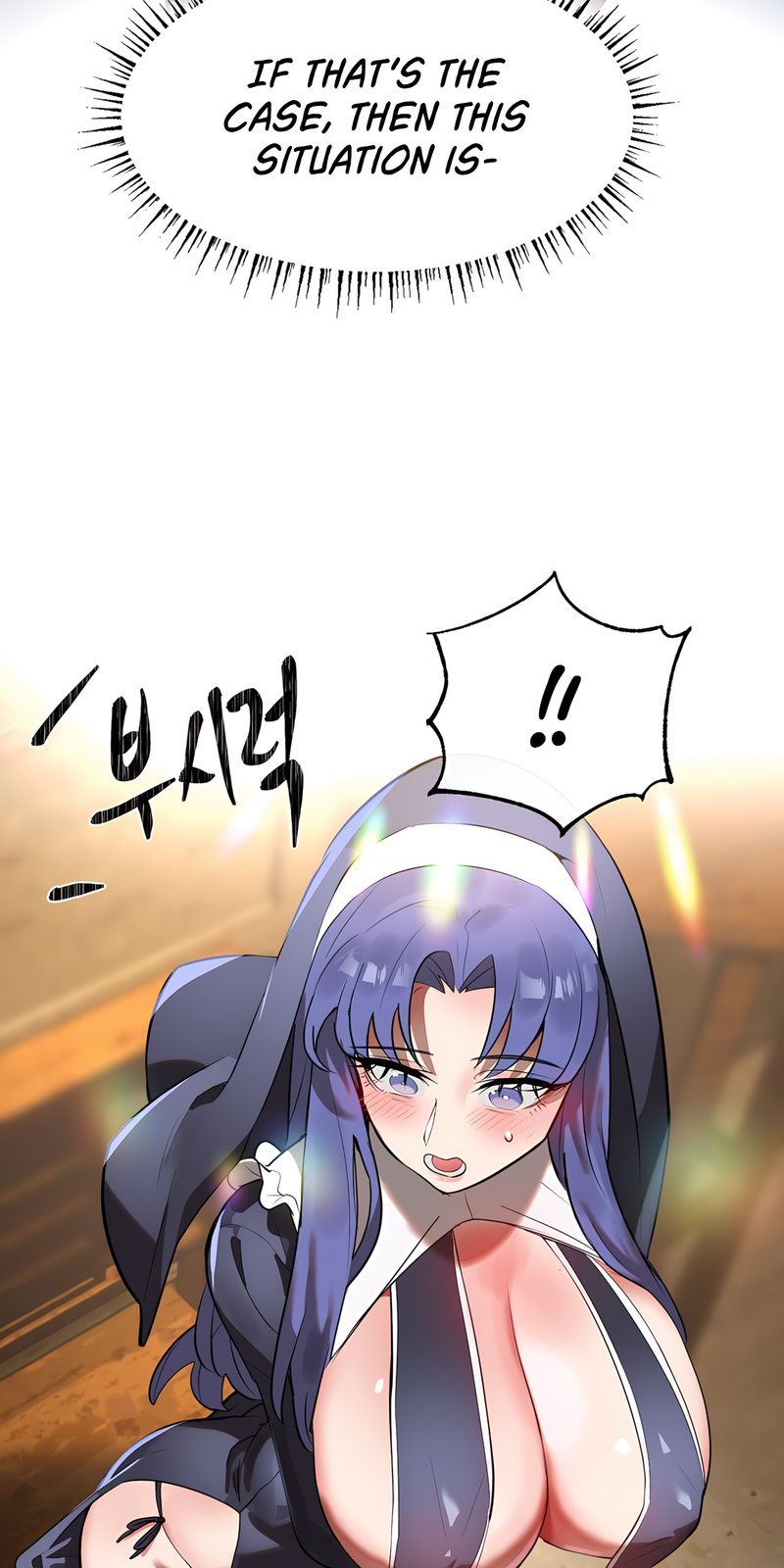 Magical Girl Service - Chapter 30 [photo 17] - MangaPorn