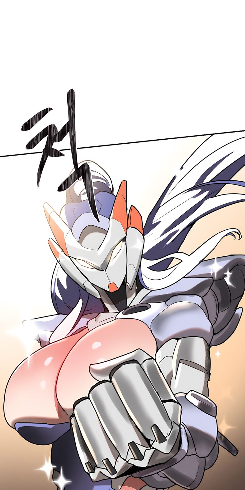 Magical Girl Service - Chapter 30 [photo 2] - MangaPorn