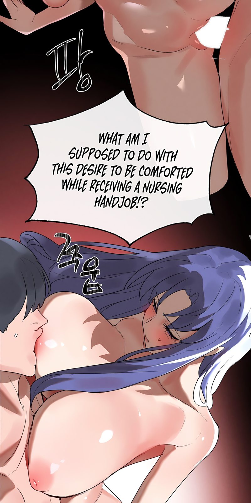 Magical Girl Service - Chapter 30 [photo 25] - MangaPorn