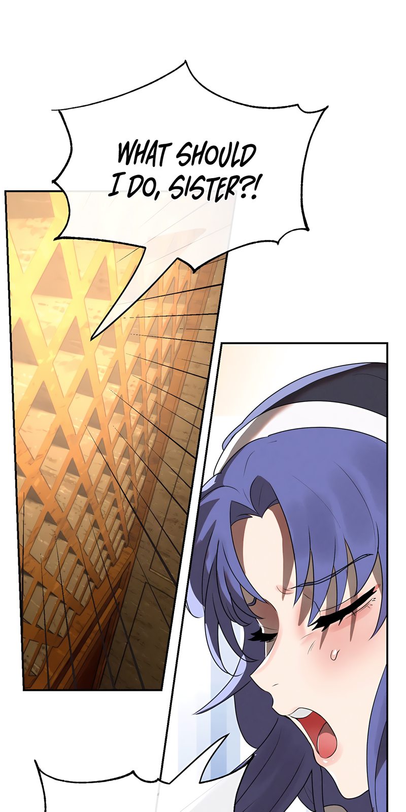 Magical Girl Service - Chapter 30 [photo 27] - MangaPorn