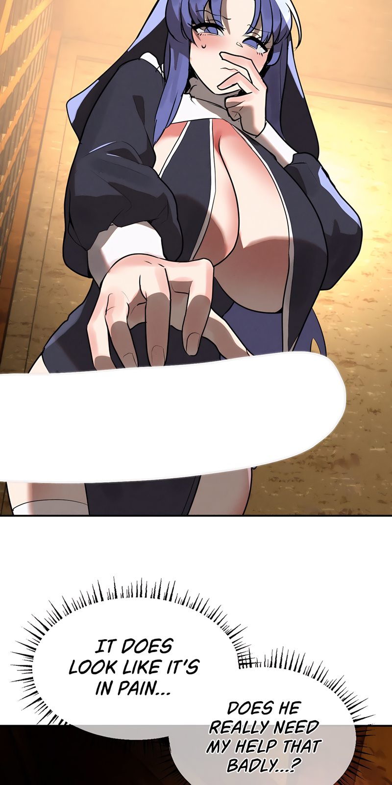 Magical Girl Service - Chapter 30 [photo 35] - MangaPorn