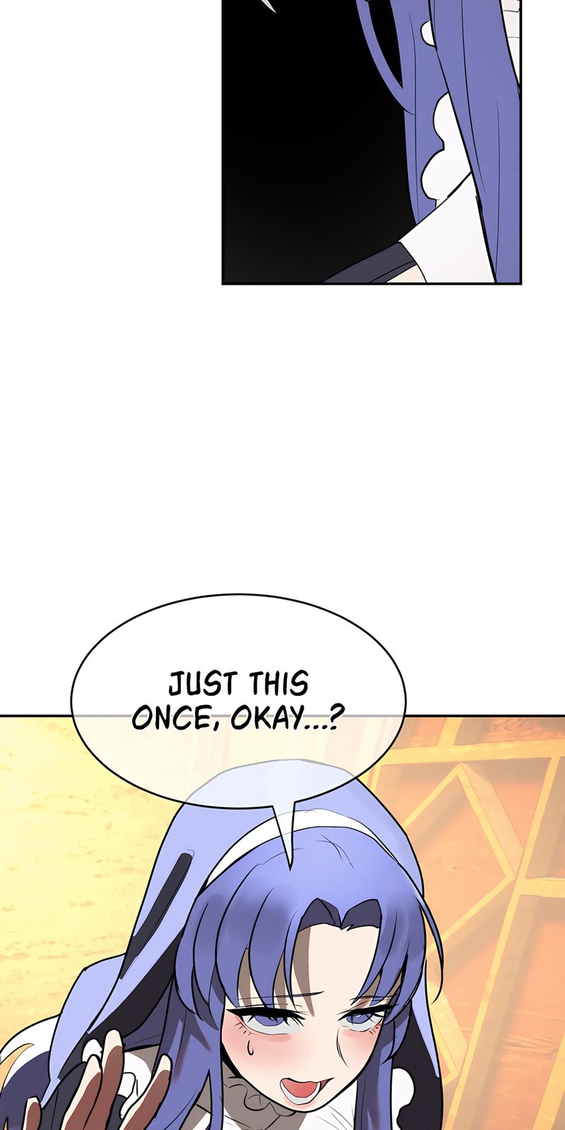 Magical Girl Service - Chapter 30 [photo 37] - MangaPorn