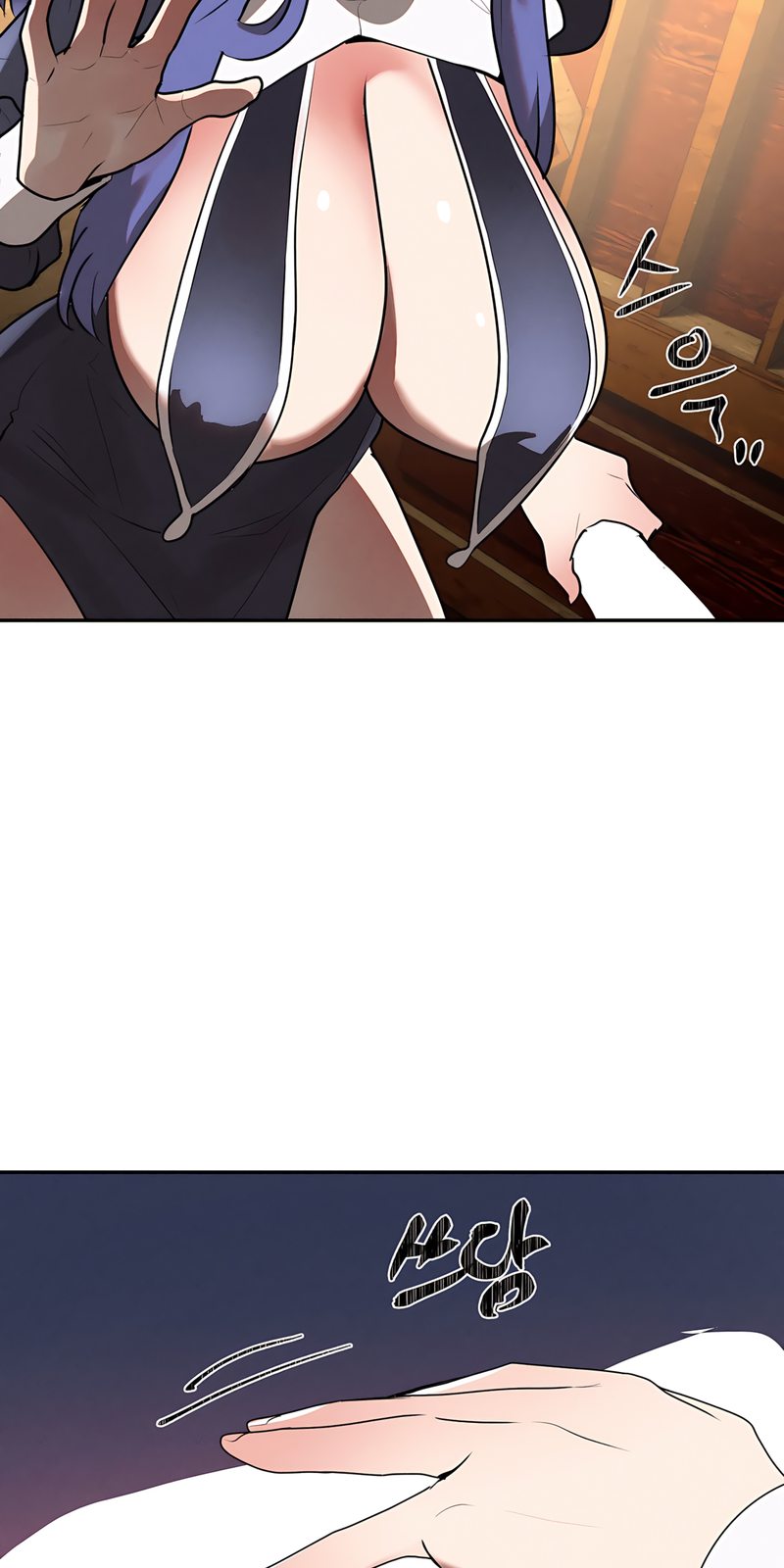 Magical Girl Service - Chapter 30 [photo 38] - MangaPorn