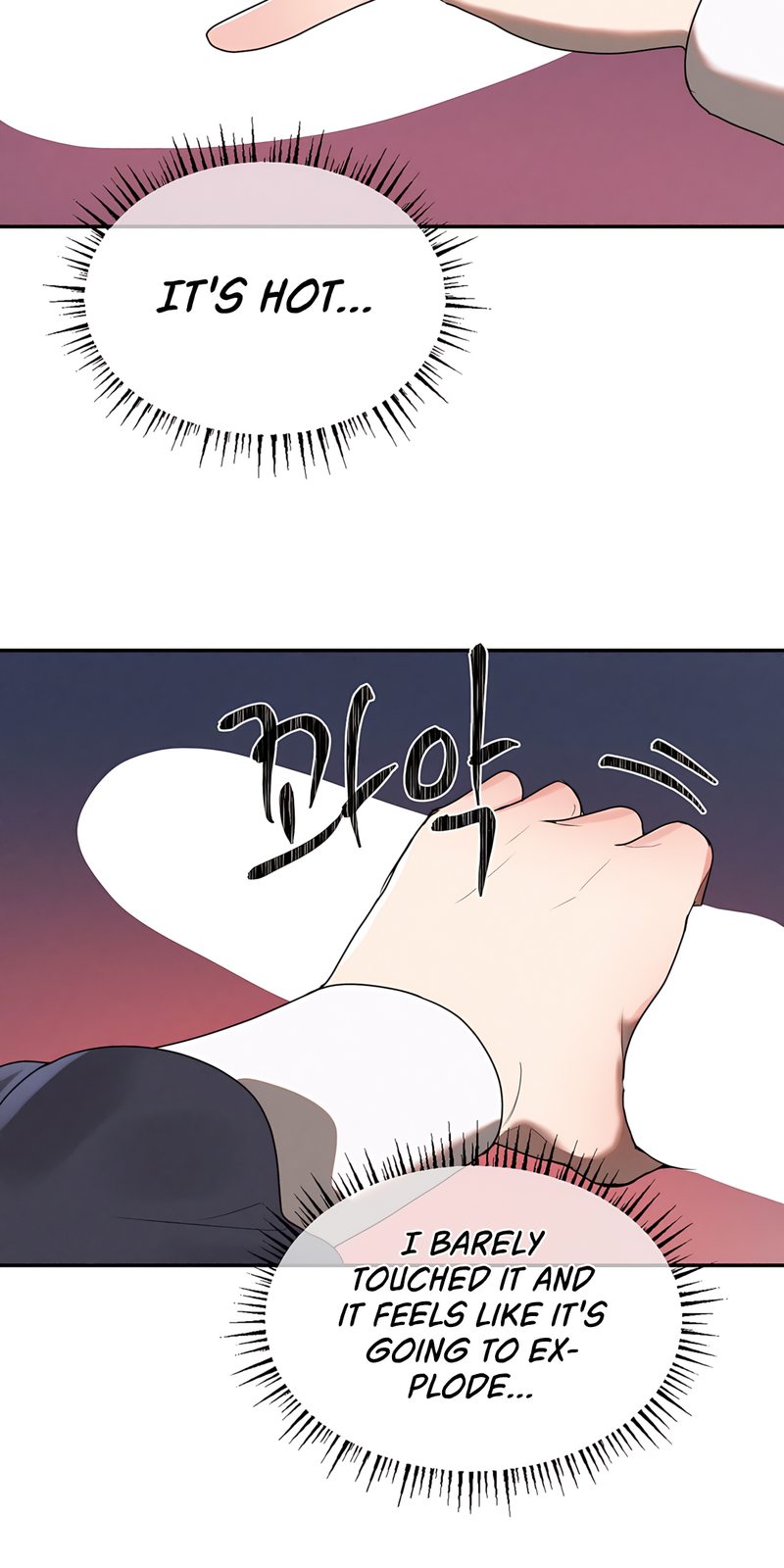 Magical Girl Service - Chapter 30 [photo 39] - MangaPorn