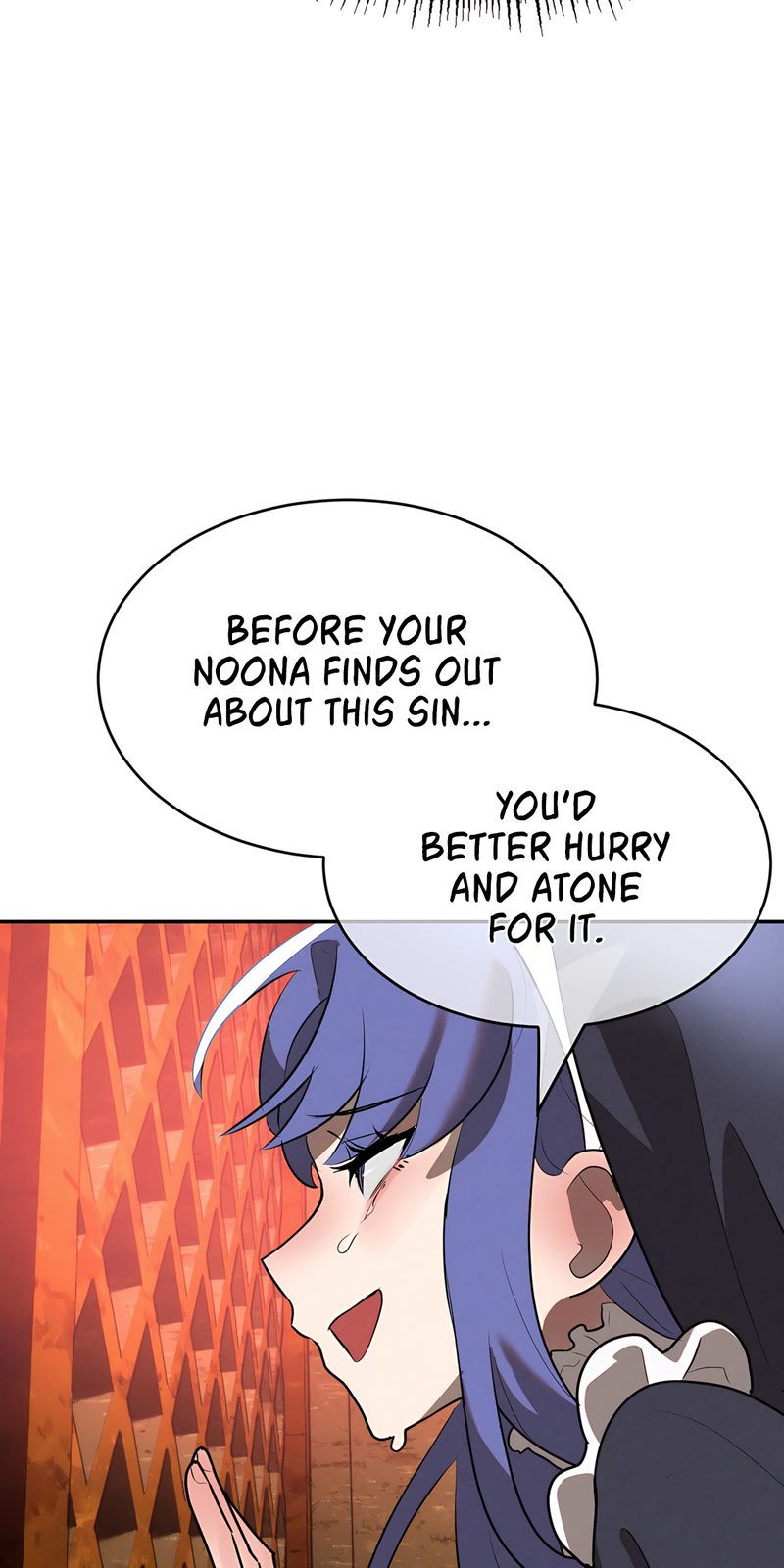 Magical Girl Service - Chapter 30 [photo 43] - MangaPorn