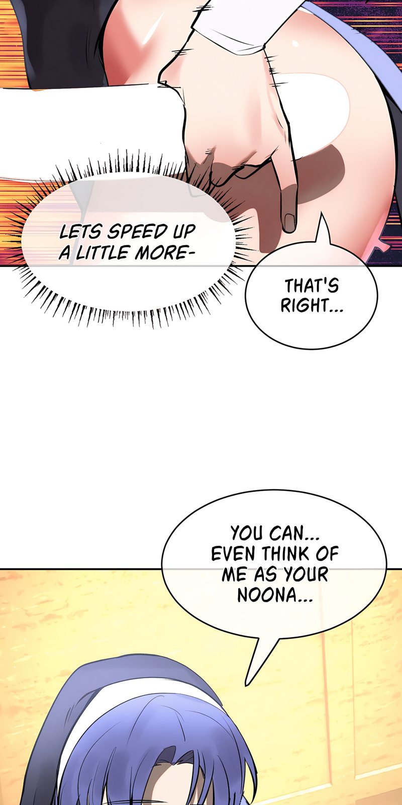 Magical Girl Service - Chapter 30 [photo 45] - MangaPorn