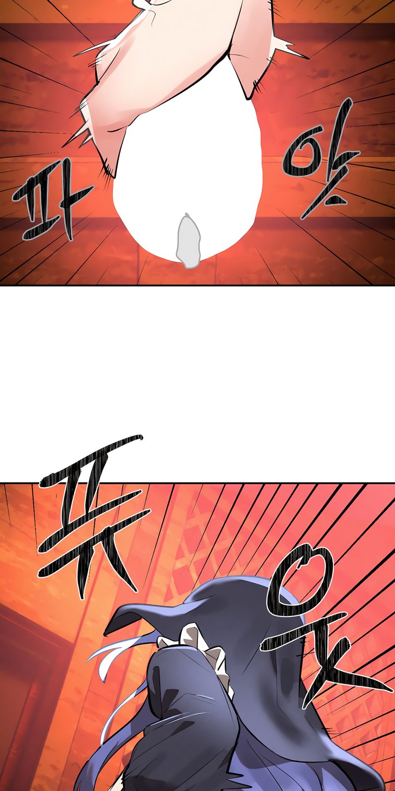 Magical Girl Service - Chapter 30 [photo 48] - MangaPorn