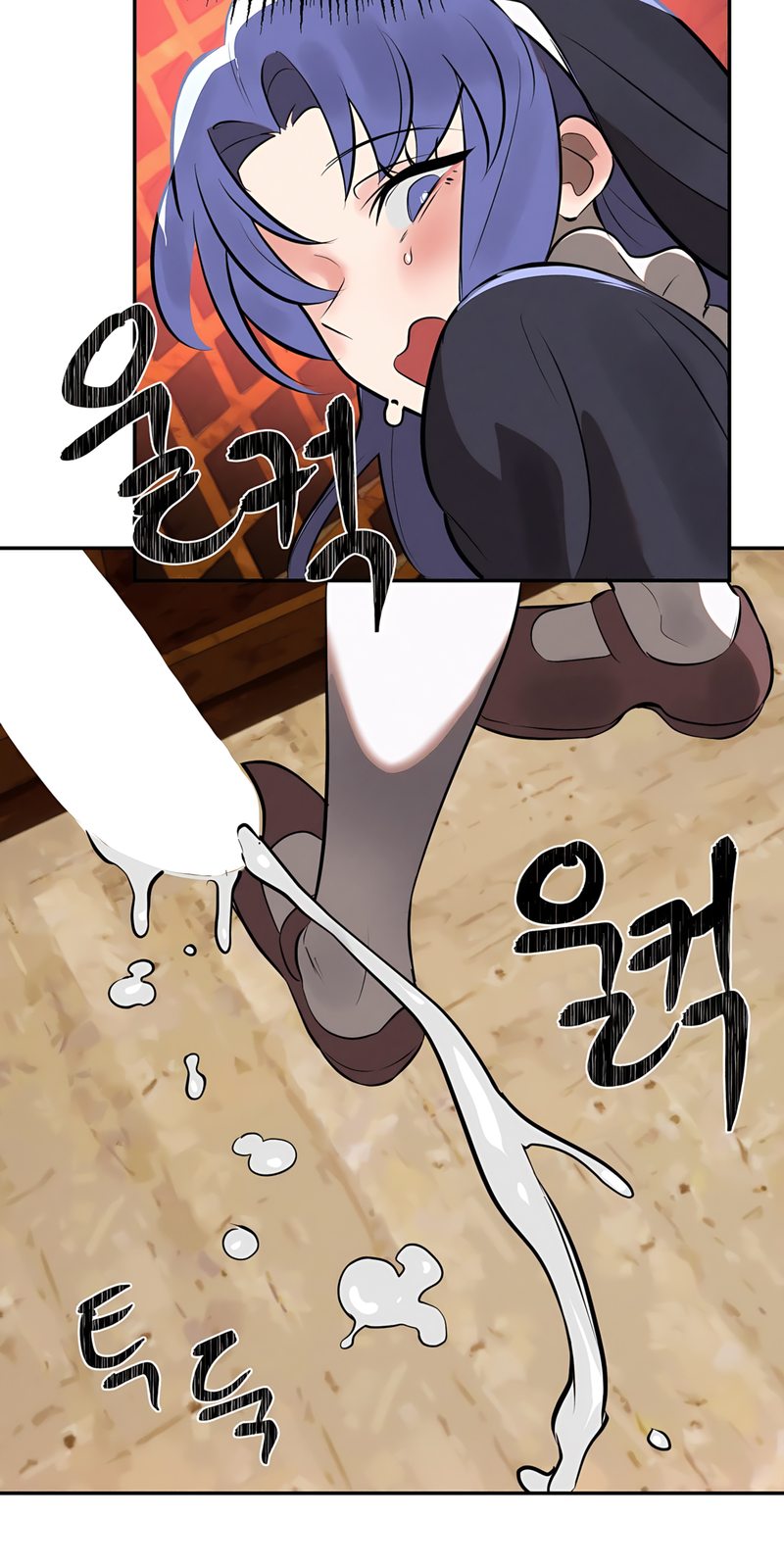 Magical Girl Service - Chapter 30 [photo 50] - MangaPorn