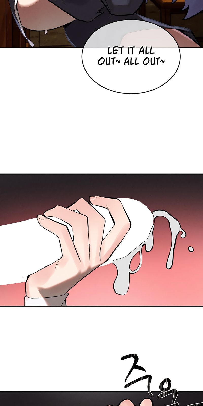 Magical Girl Service - Chapter 30 [photo 52] - MangaPorn