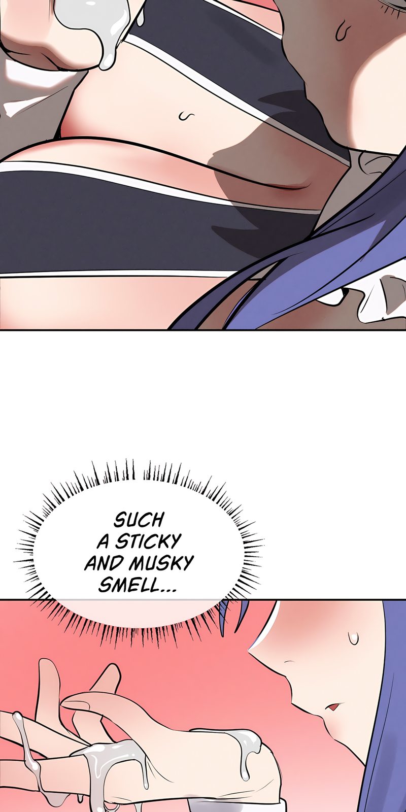 Magical Girl Service - Chapter 30 [photo 54] - MangaPorn