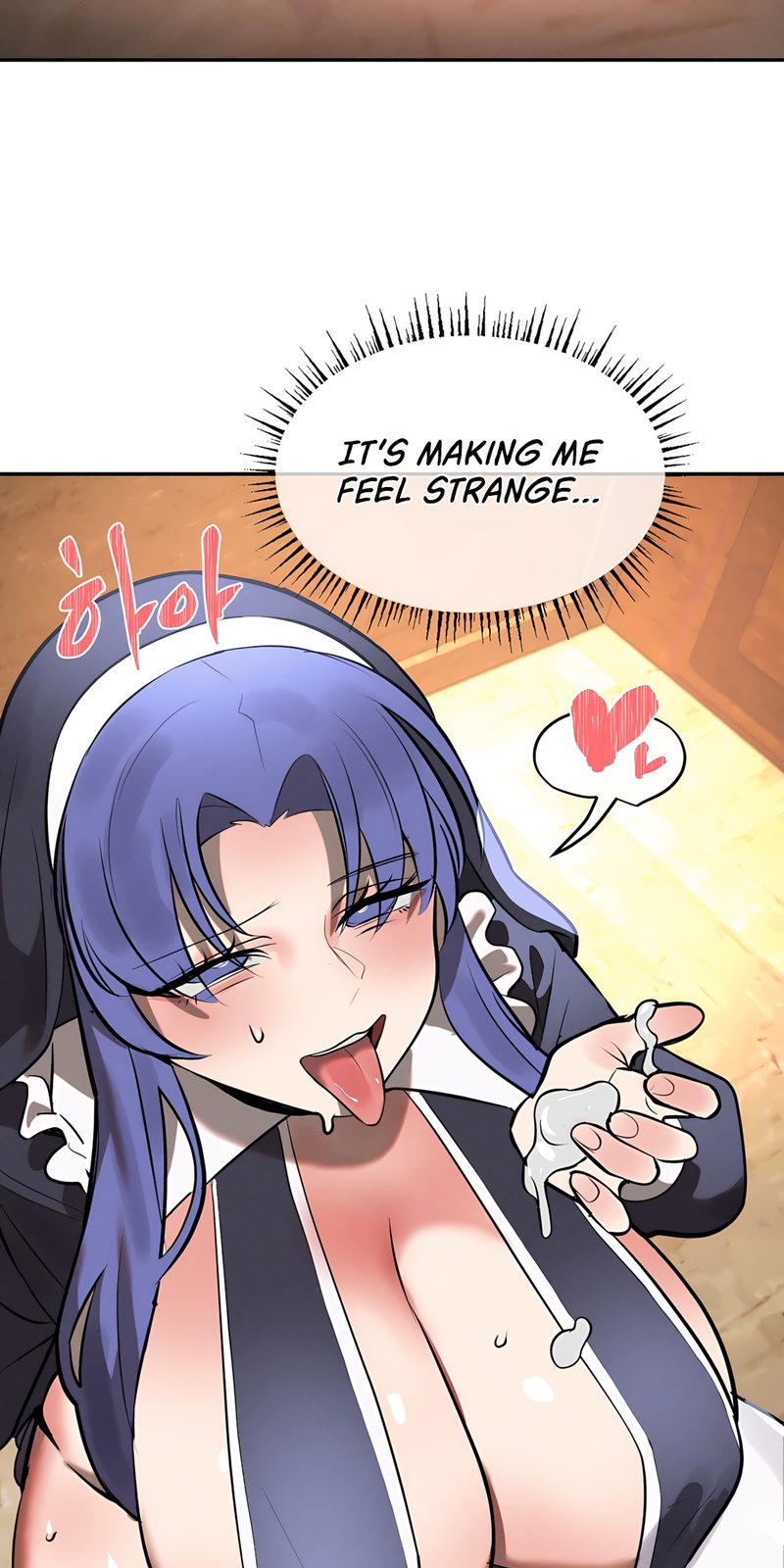 Magical Girl Service - Chapter 30 [photo 56] - MangaPorn