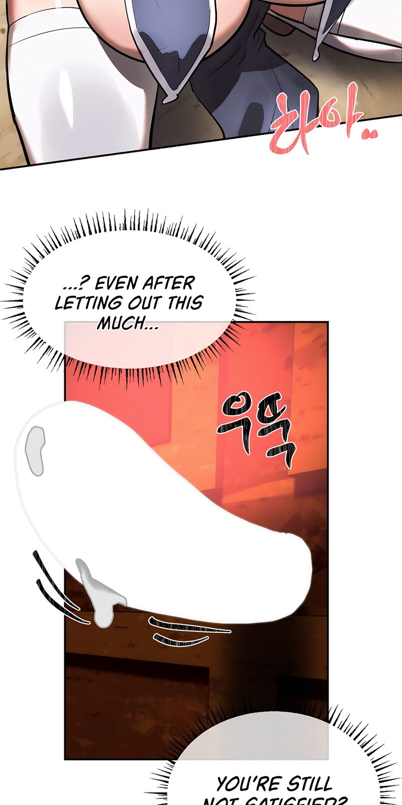 Magical Girl Service - Chapter 30 [photo 57] - MangaPorn