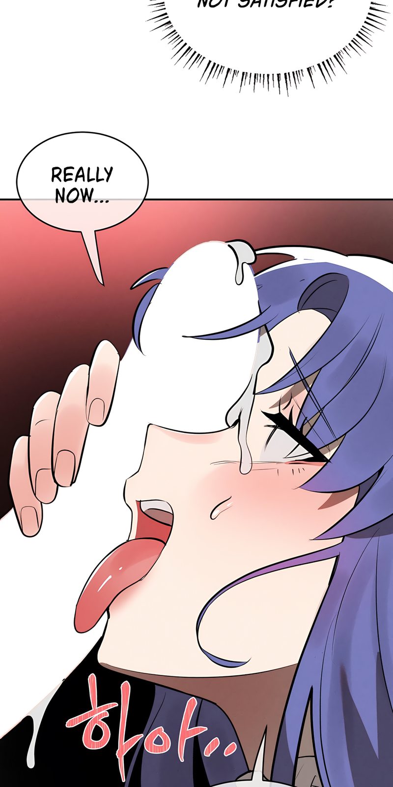 Magical Girl Service - Chapter 30 [photo 58] - MangaPorn