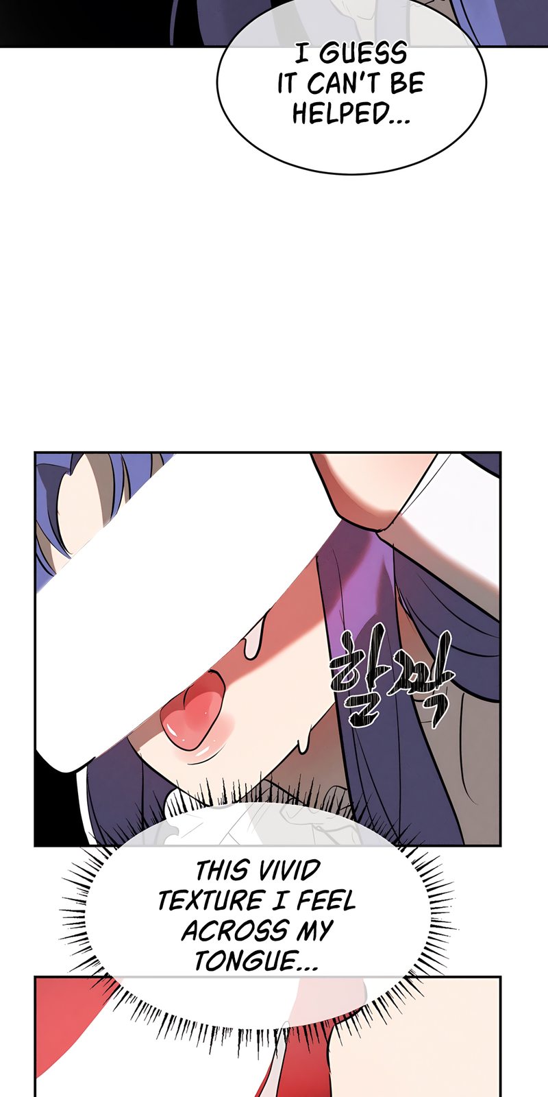 Magical Girl Service - Chapter 30 [photo 59] - MangaPorn