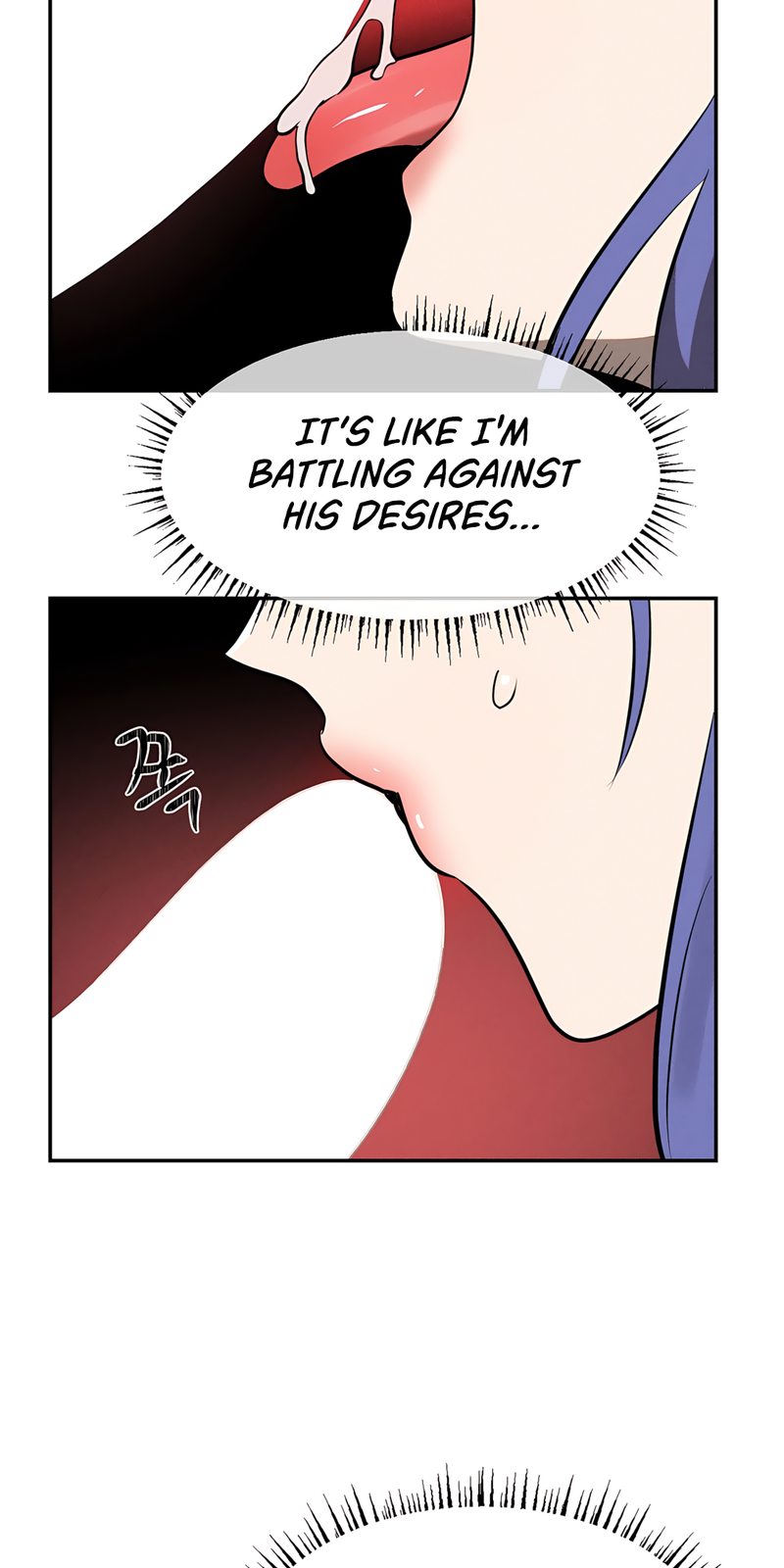 Magical Girl Service - Chapter 30 [photo 60] - MangaPorn