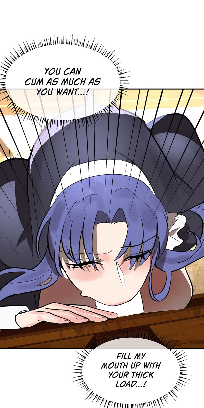 Magical Girl Service - Chapter 30 [photo 67] - MangaPorn