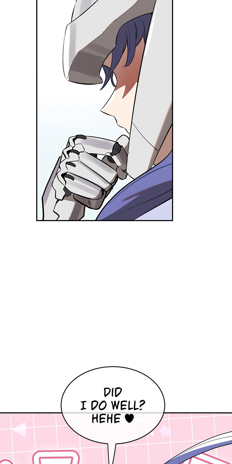 Magical Girl Service - Chapter 30 [photo 7] - MangaPorn