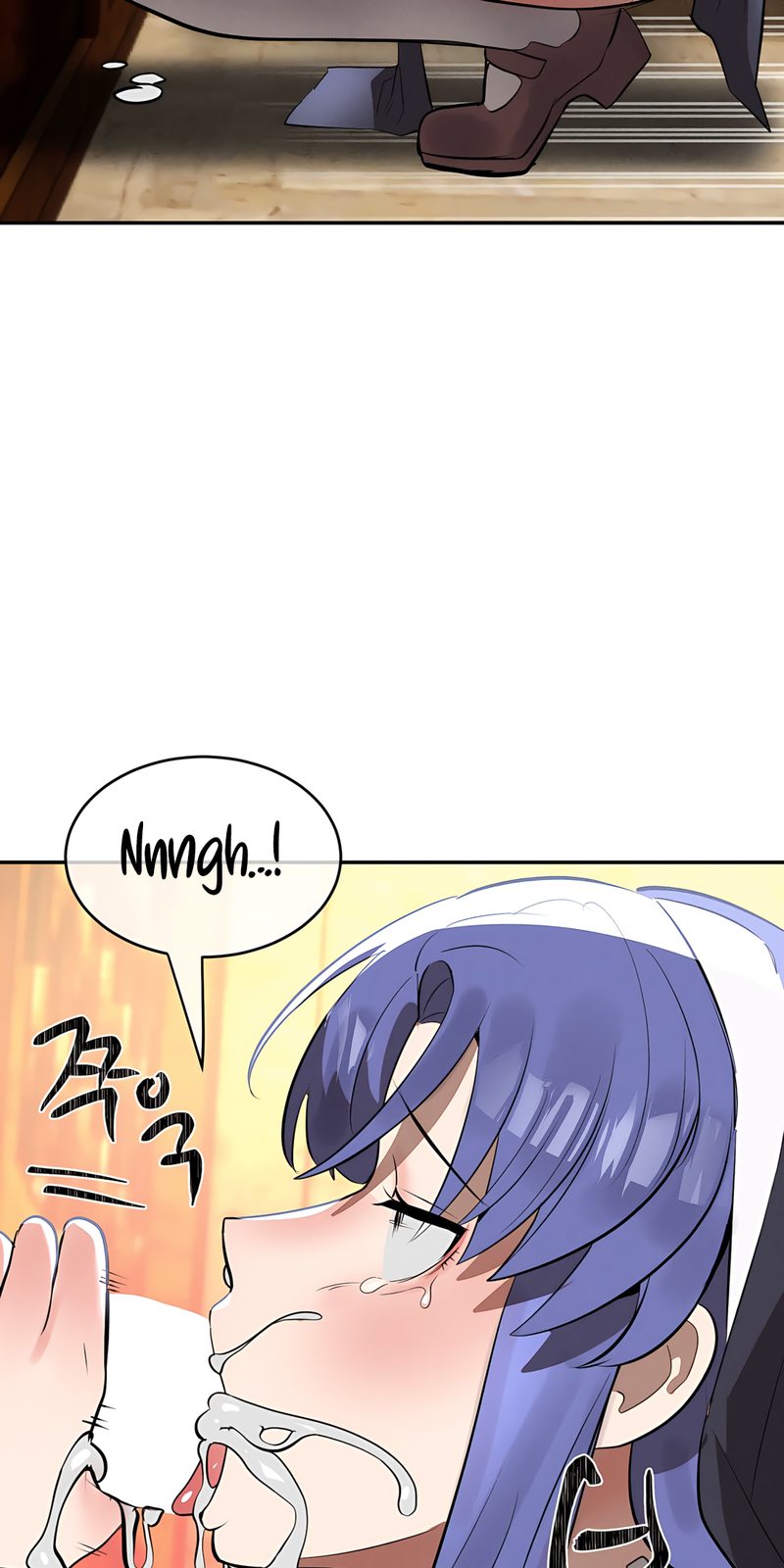 Magical Girl Service - Chapter 30 [photo 70] - MangaPorn