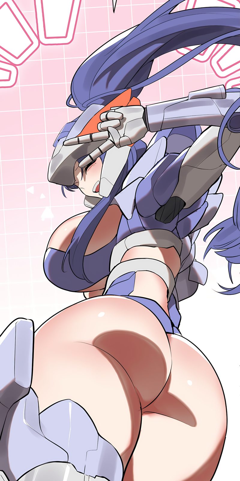 Magical Girl Service - Chapter 30 [photo 8] - MangaPorn