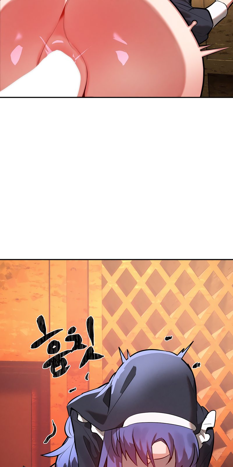 Magical Girl Service - Chapter 31 [photo 10] - MangaPorn